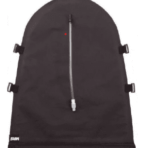 MRS Adjustable Footrest