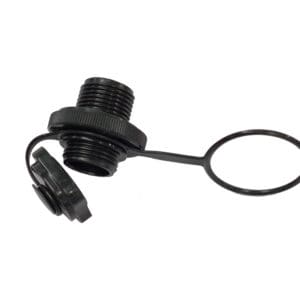 Main Packraft (Boston) Valve