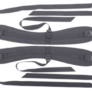 Foam Thigh Straps (3P) - not DIY