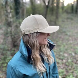 Paqualife baseball cap