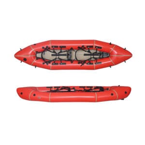 MRS Viking Evo X2 Self-Bailer Elite