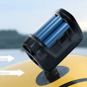 Flextail Digital Electric Pump