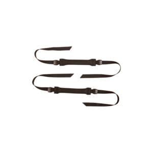 Removable Packraft Carry Handle (x2)