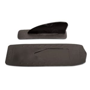 MRS Skeg and Mount - Small (DIY)