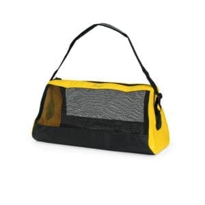 Packa: Packrafting storage/carry bag