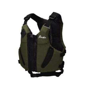 Packa Spy Foam Buoyancy Aid